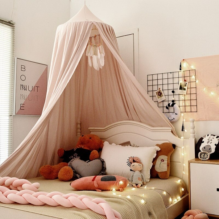 Baby bed outlet tent